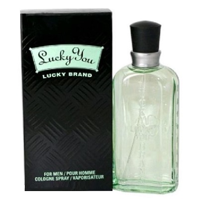 Lucky You Cologne
